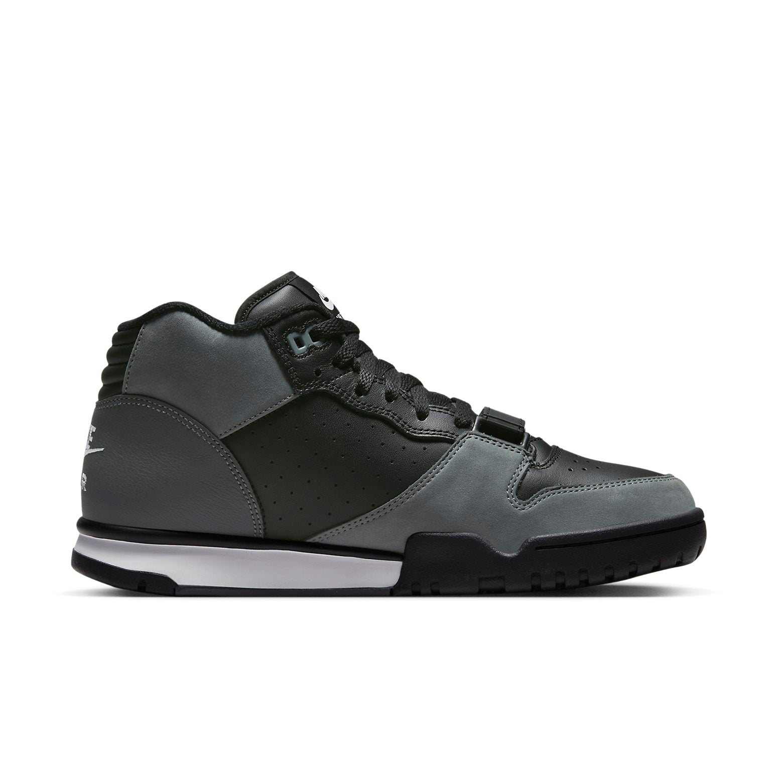 Nike Air Trainer 1 'Black Grey' FD0808-001