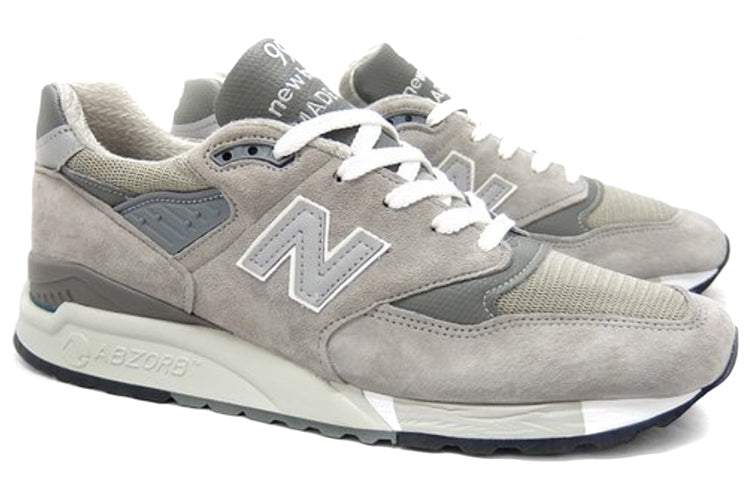 New Balance 998 'Bringback' M998GY