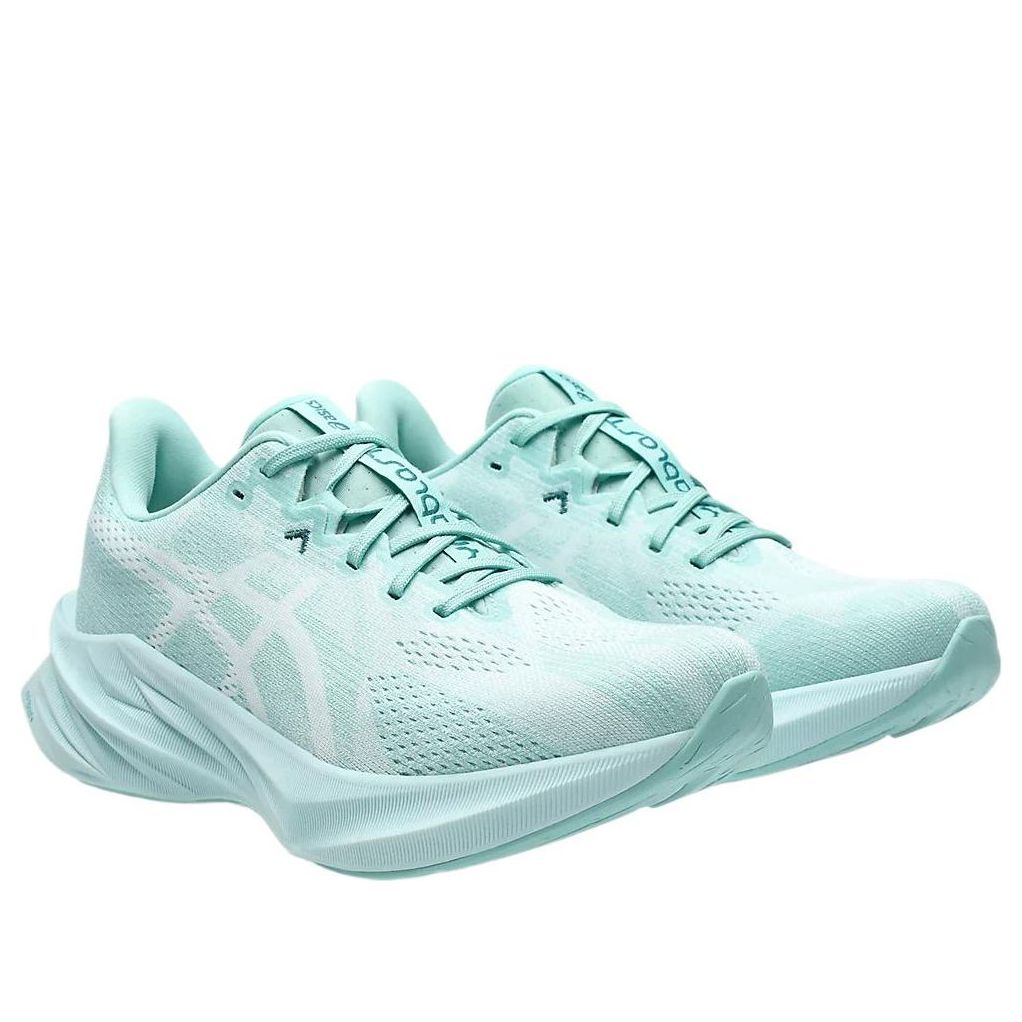 (WMNS) ASICS Dynablast 5 'Soothing Sea Oasis Green' 1012B776-400