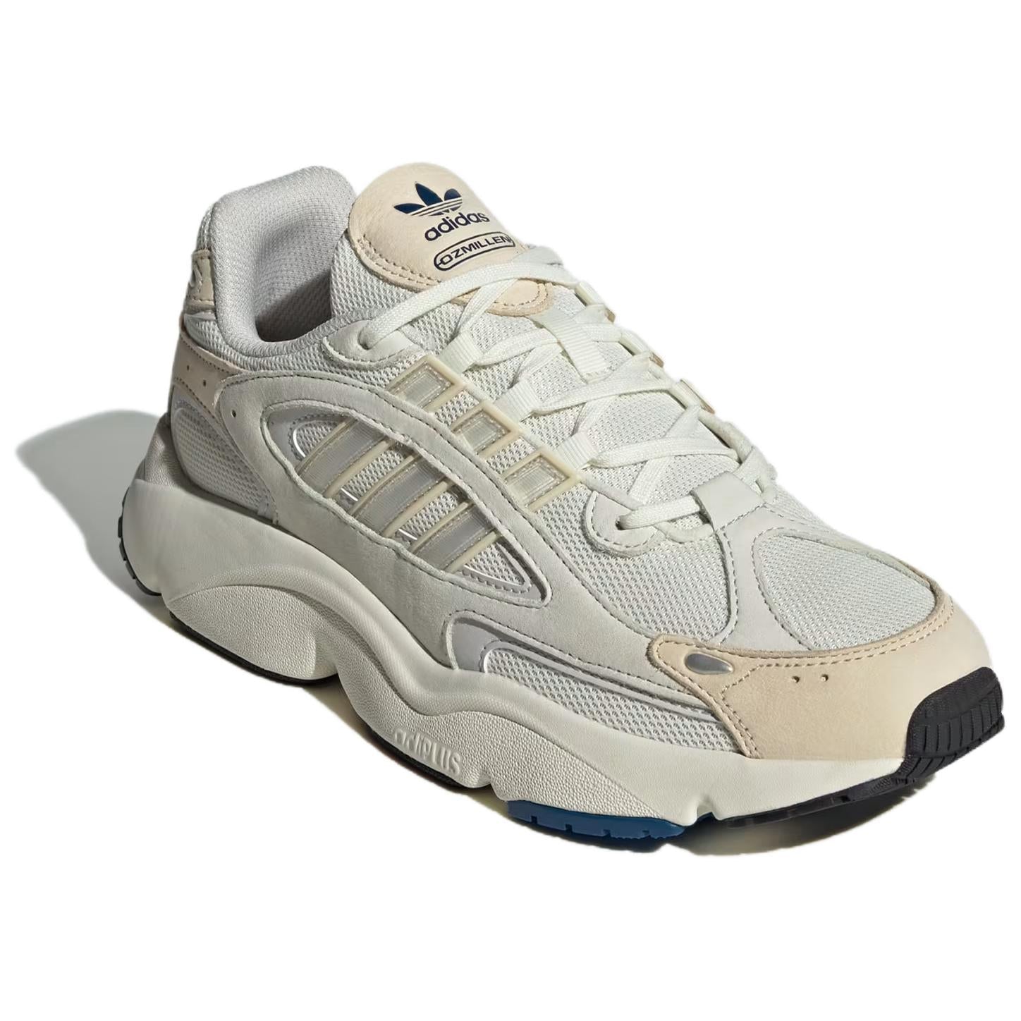 adidas Ozmillen 'Ivory Wonder White' ID5829