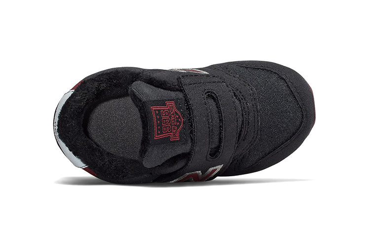 (TD) New Balance 996 Black/Red IZ996WBK