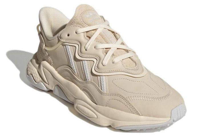 adidas originals Ozweego 'Cream Gray' HP7777
