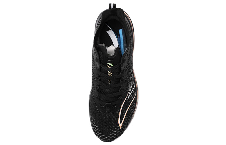 (WMNS) ANTA MACH 1.0 'Wormhole Tech Black' 122125586-1