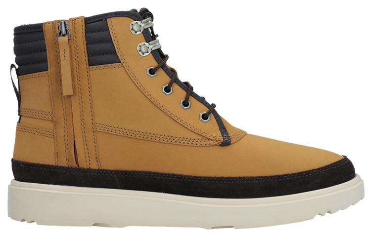 UGG Highland Sport Utility Weather Hiker 'Wheat' 1130729-WHST