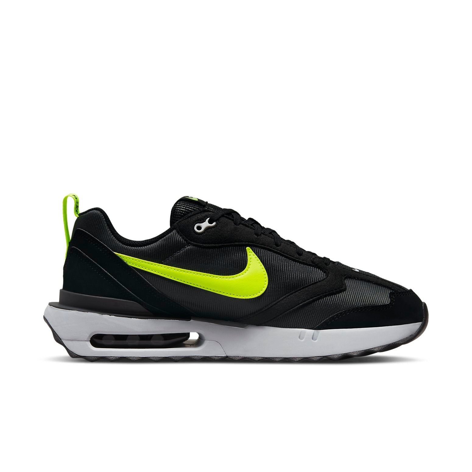 Nike Air Max Dawn 'Black Lemon Venom' DM0013-001
