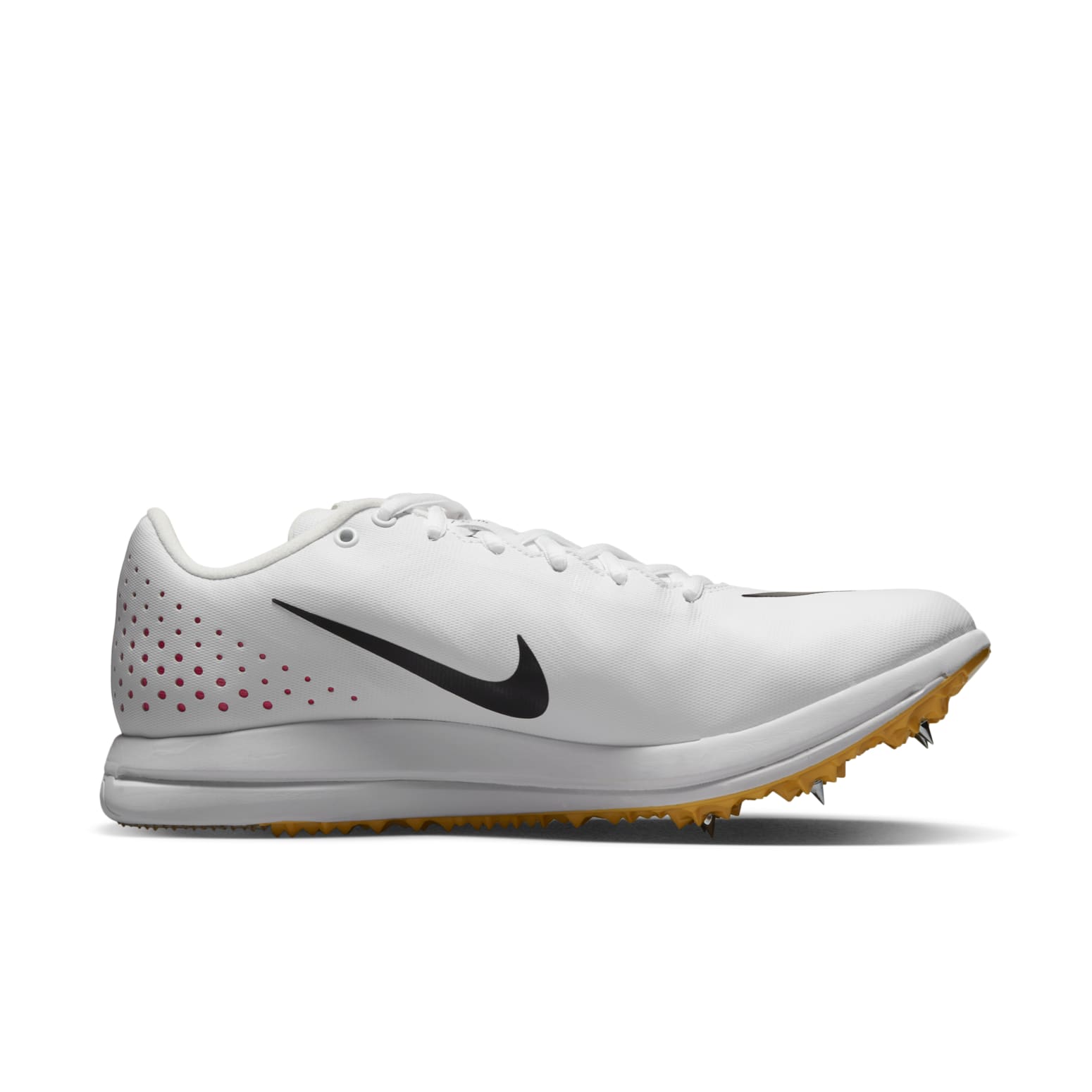 Nike Triple Jump Elite 2 'White Hyper Pink Orange' AO0808-101