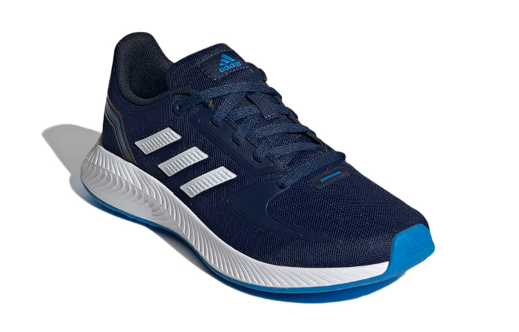 (GS) adidas Runfalcon 2.0 'Dark Blue' GX3531