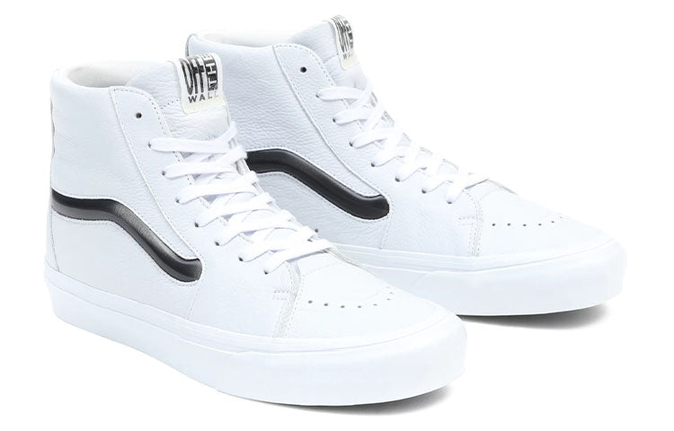 Vans SK8-HI XL 'White' VN0A5KRYWHT
