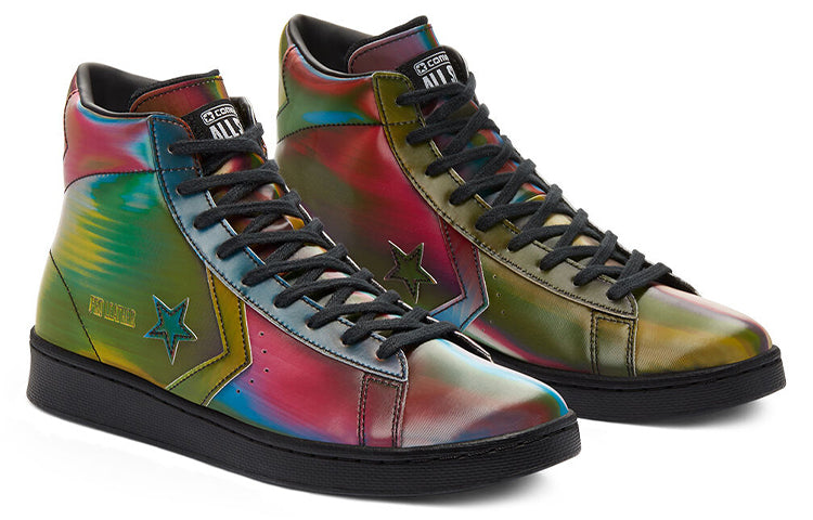 Converse Pro Leather High 'Spectrum' 170494C