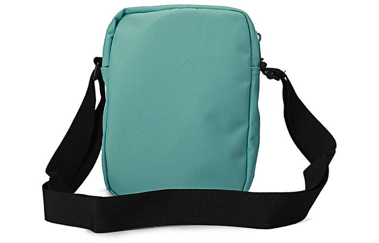 Vans AP Reorient Crossbody Bag 'Teal Black White' VN0A4P4AJ29