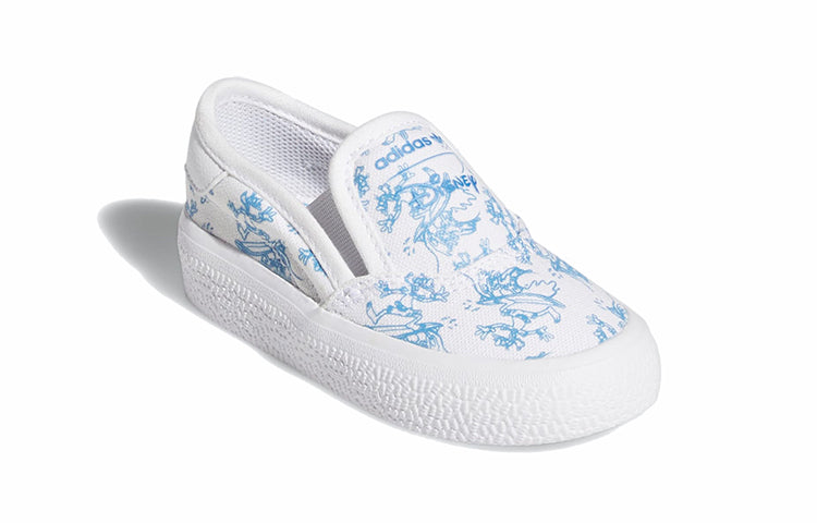 (TD) adidas Disney x 3MC Slip 'Sport Goofy Pack - Surfing' FW3833
