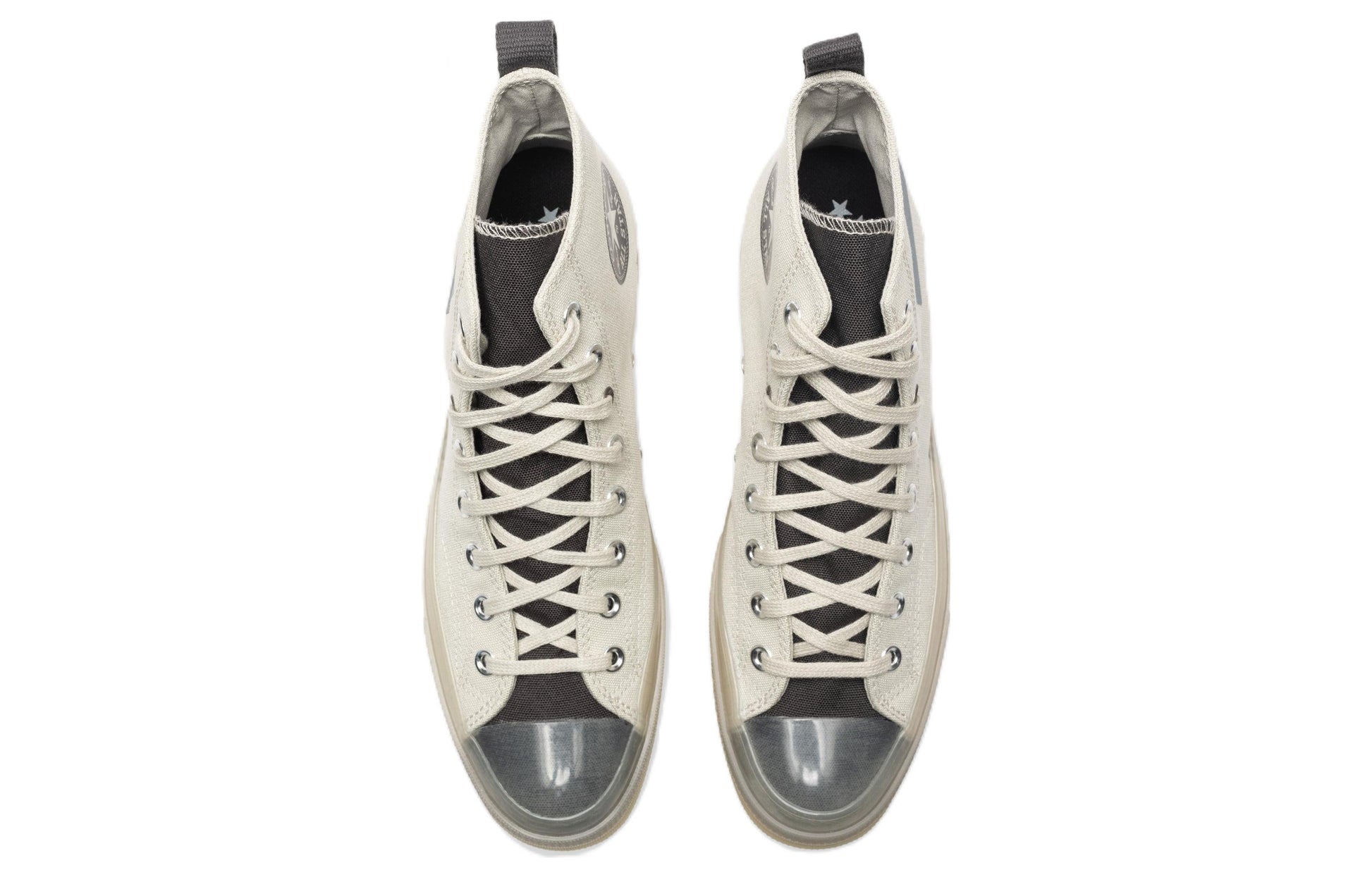 Converse A-Cold-Wall* x Chuck 70 High 'Silver Birch' A02276C