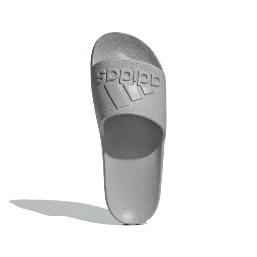 adidas adilette Aqua Slides Asia Sizing 'Grey' IF6068