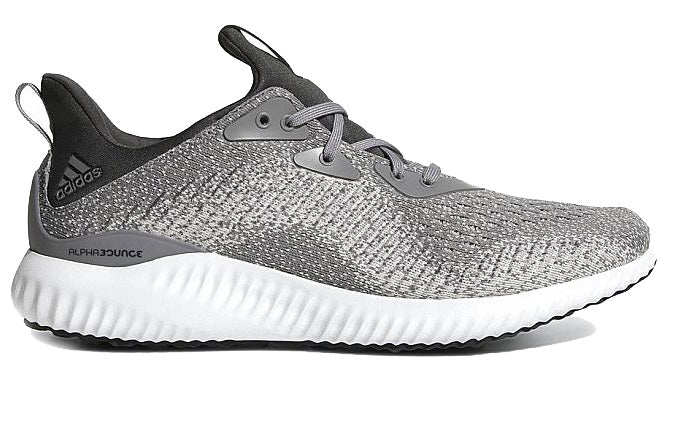 adidas Alphabounce EM 'Grey' DB1091