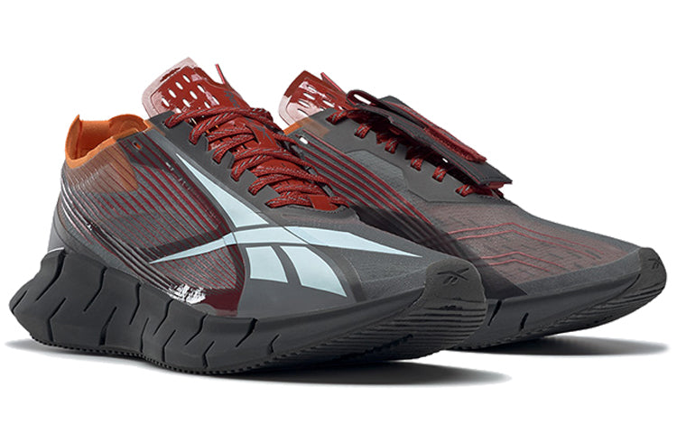 Reebok Zig 3D Storm 'Cold Grey' FX4392