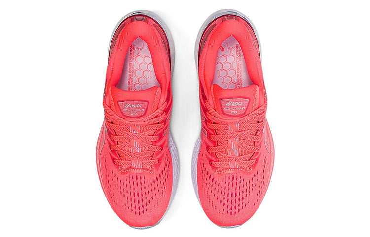 (WMNS) ASICS Gel-Kayano 28 'Blazing Coral' 1012B047-700