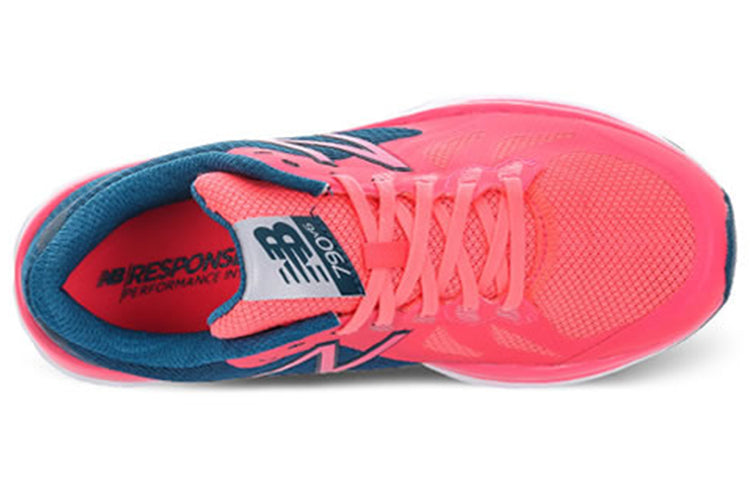 (WMNS) New Balance 790v6 'Navy Pink' W790LP6