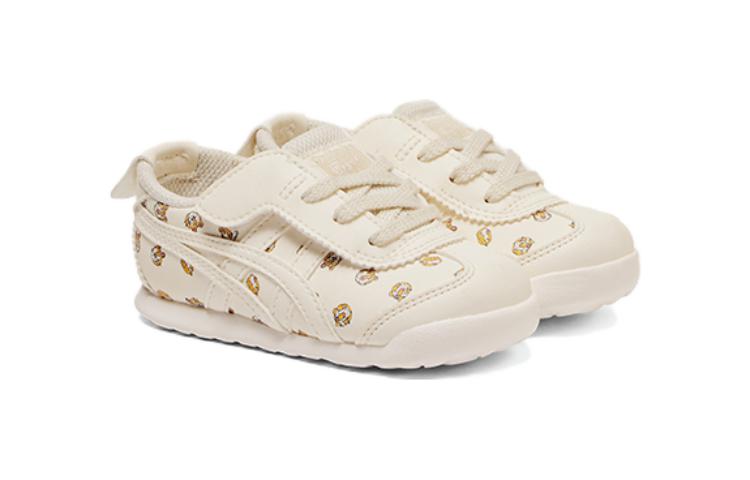(TD) Onitsuka Tiger Mexico 66 'Tiger-Cream' 1184A208-100