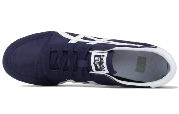 Onitsuka Tiger Track Trainer 'Dark Blue White' D318N-400