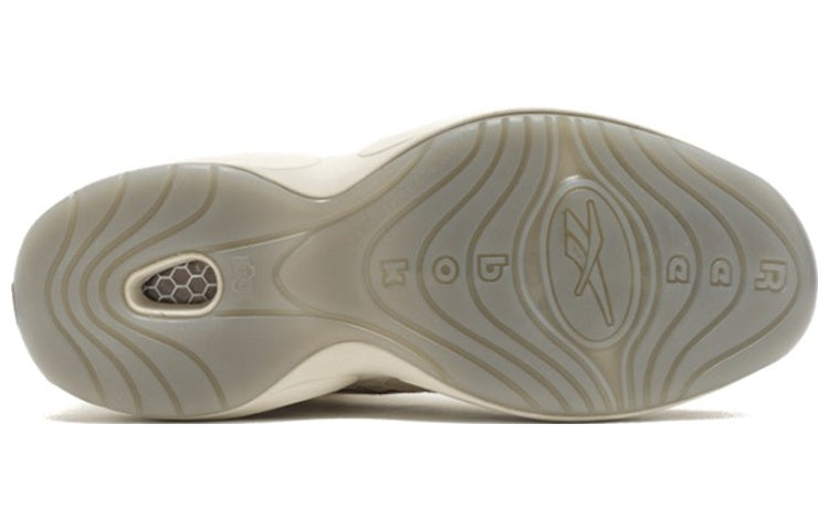 Reebok Sneakersnstuff x Question 'Lux' BD2532