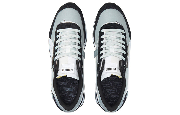 PUMA Future Rider 'Displaced - Quarry' 383148-06