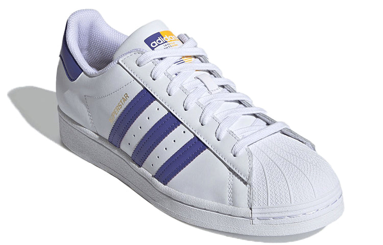 adidas Superstar 'Lakers' FX5529