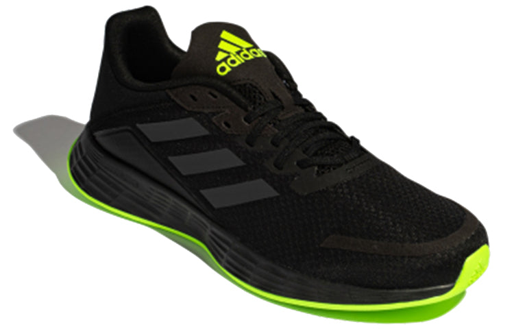 adidas Duramo SL 'Black Grey Green'   G58703