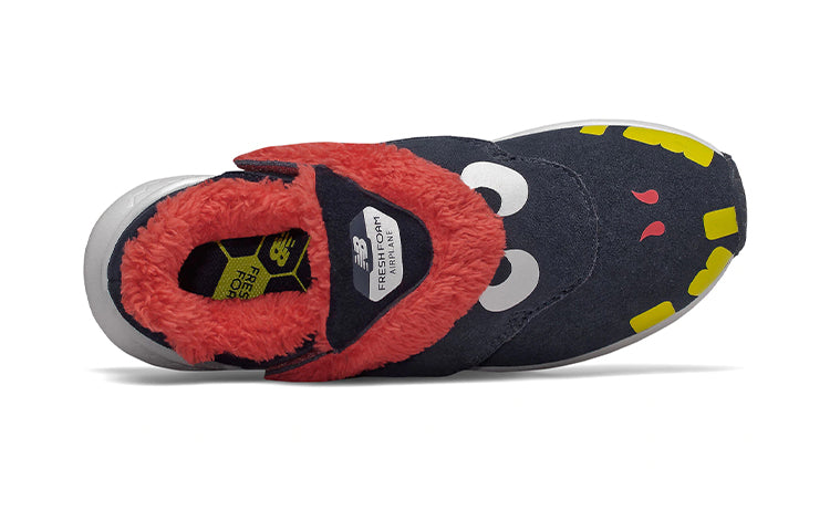 New Balance Fresh Foam Deep Blue Kid YTAPSMN