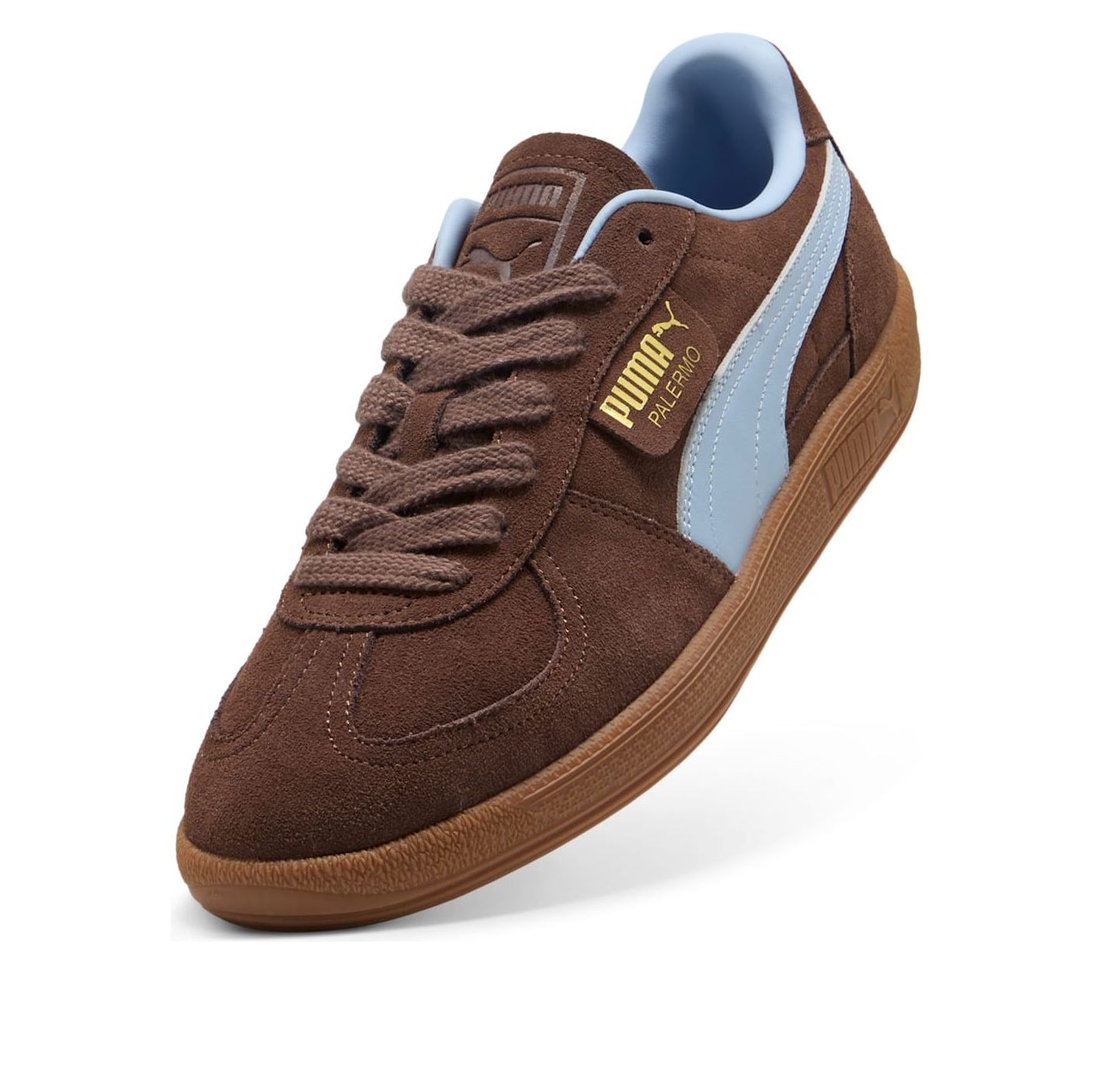 PUMA Palermo 'Flat Bronze' 396463-79