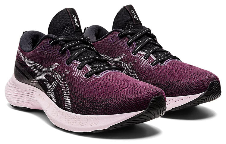 (WMNS) ASICS Gel-Nimbus Lite 3 'Black Barely Rose' 1012B198-001