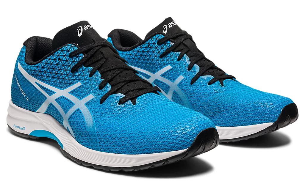 ASICS Lyteracer 4 Wide 'Island Blue' 1011B350-410