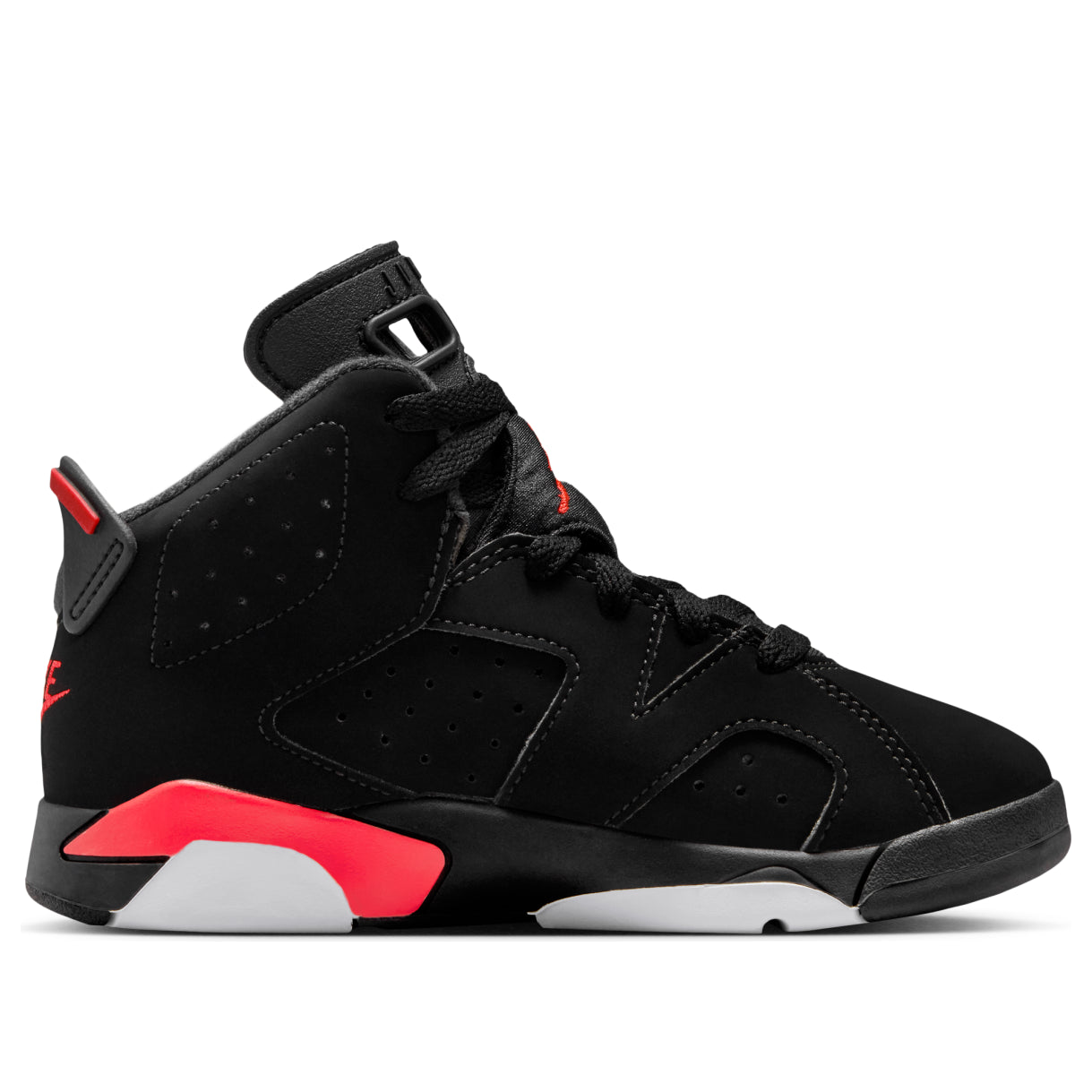 (PS) Air Jordan 6 Retro 'Infrared Salesman' IQ1277-001