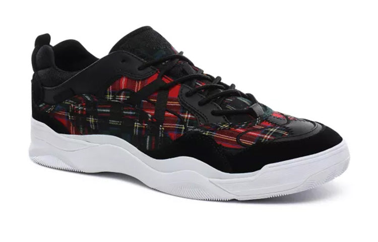 Vans Varix WC 'Plaid Mix' VN0A3WLNTYT