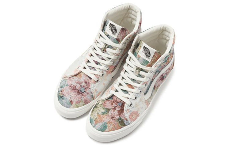 (WMNS) Vans SK8-HI (TAPESTRY) MULTI VN0A4U3C2PZ
