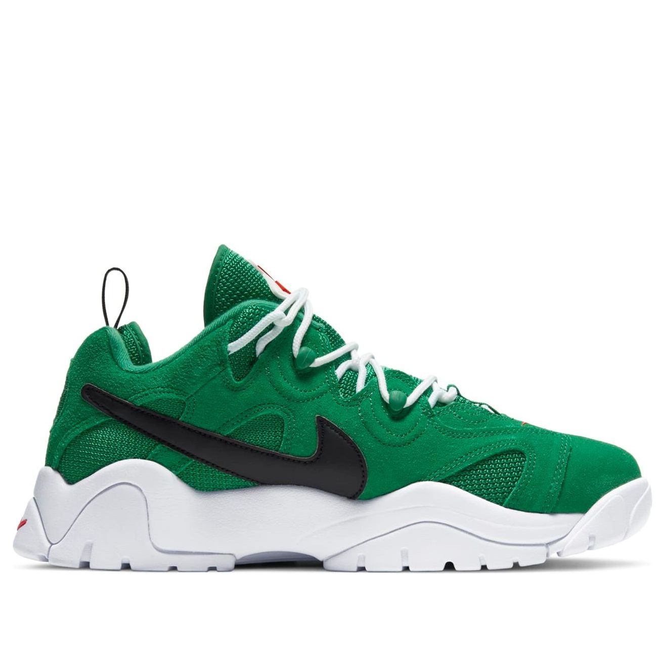 Nike Air Barrage Low 'Heineken' CT2290-300