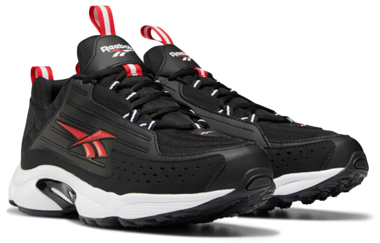 Reebok DMX Series 2200 Sneakers Black DV9718