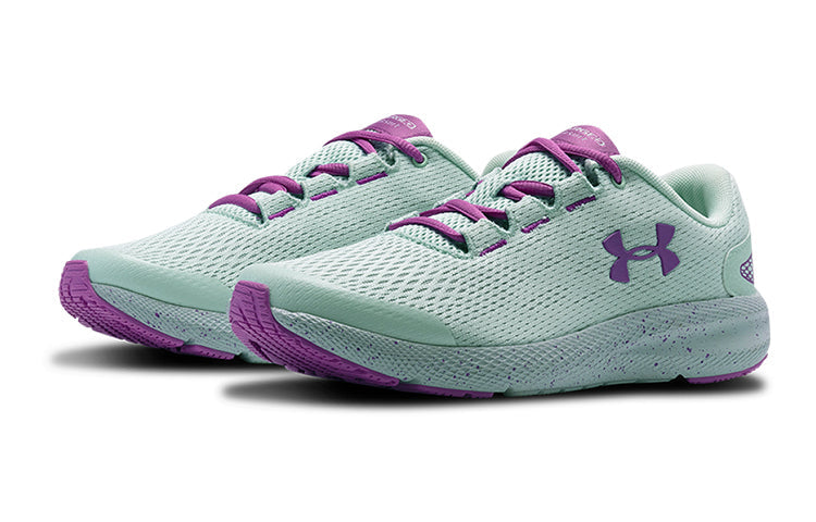 (GS) Under Armour Charged Pursuit 2 3022860-403