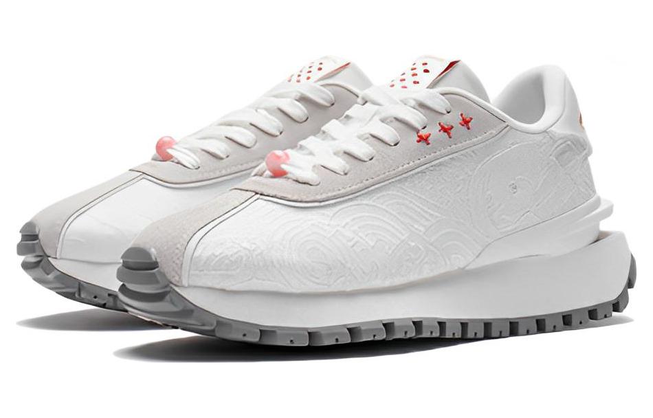 (WMNS) Li-Ning Countflow XuanGu AGCS340-1