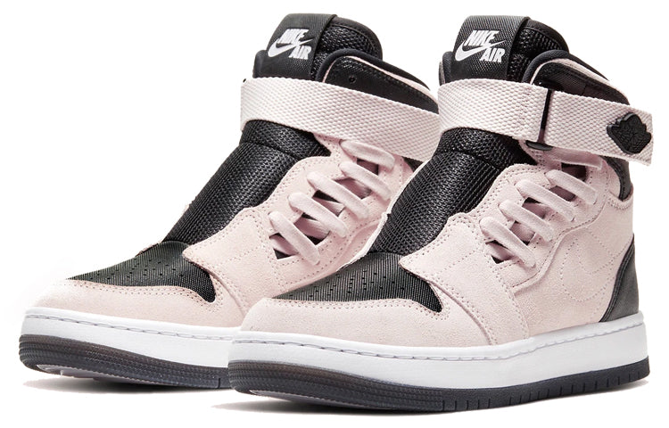 (WMNS) Air Jordan 1 Nova XX 'Barely Rose' AV4052-602
