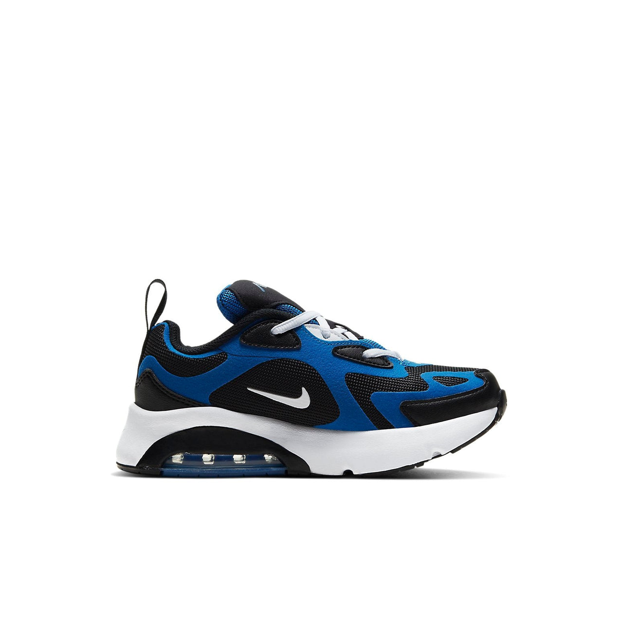 (PS) Nike Air Max 200 'Team Royal' AT5628-402