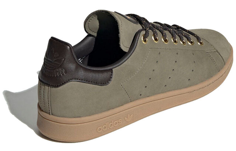 adidas originals Stan Smith 'Olive Green' EG3074
