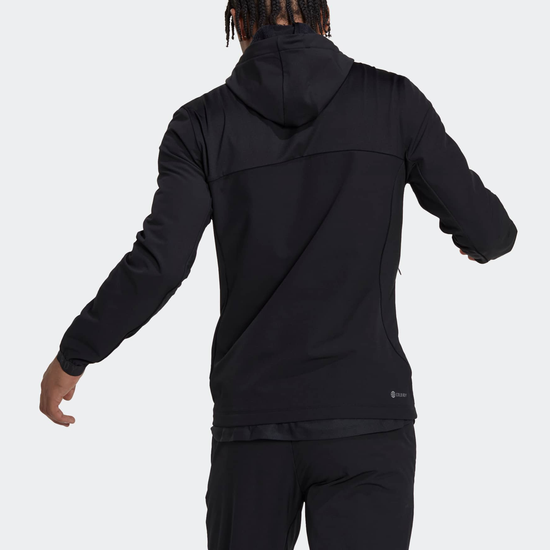 adidas Cold Rdy Fz Logo HN2884