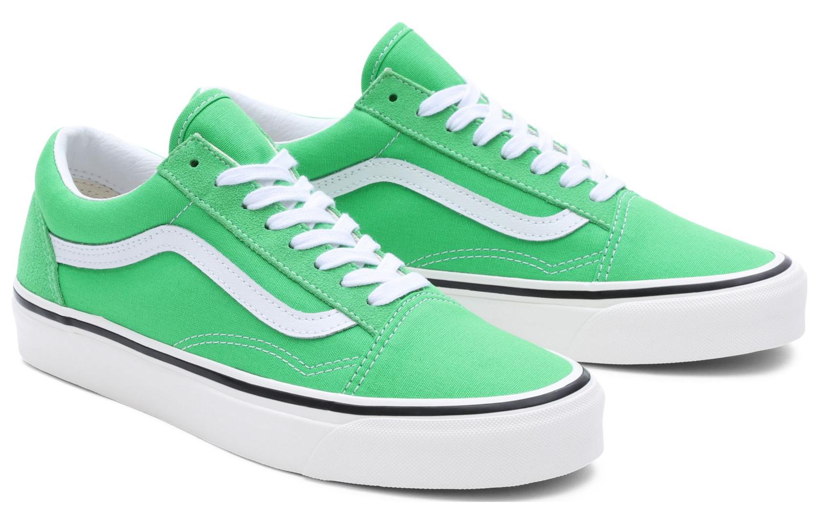 Vans Old Skool 36 DX 'Classic Green' VN0009QF1OZ