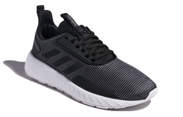 adidas neo Questar Drive 'Black Grey' DB1568