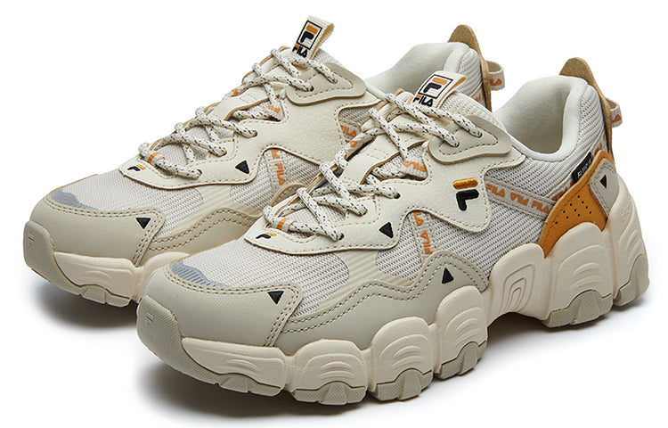 (WMNS) FILA Heritage-FHT Brown F12W144123FTO