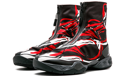 Air Jordan 28 'Oak Hill' 555109-011