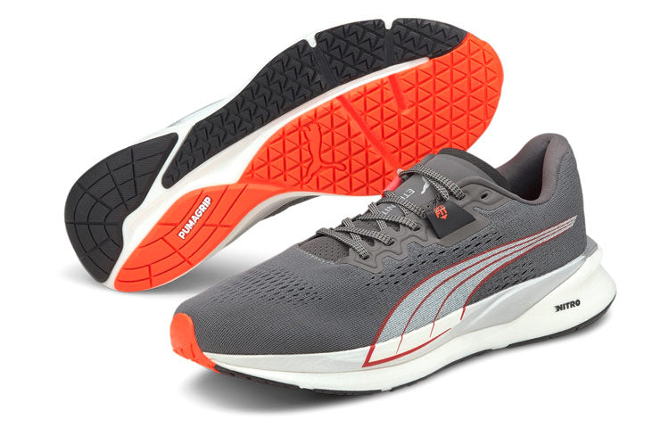 PUMA Eternity Nitro 'Castlerock Lava Blast' 194681-01