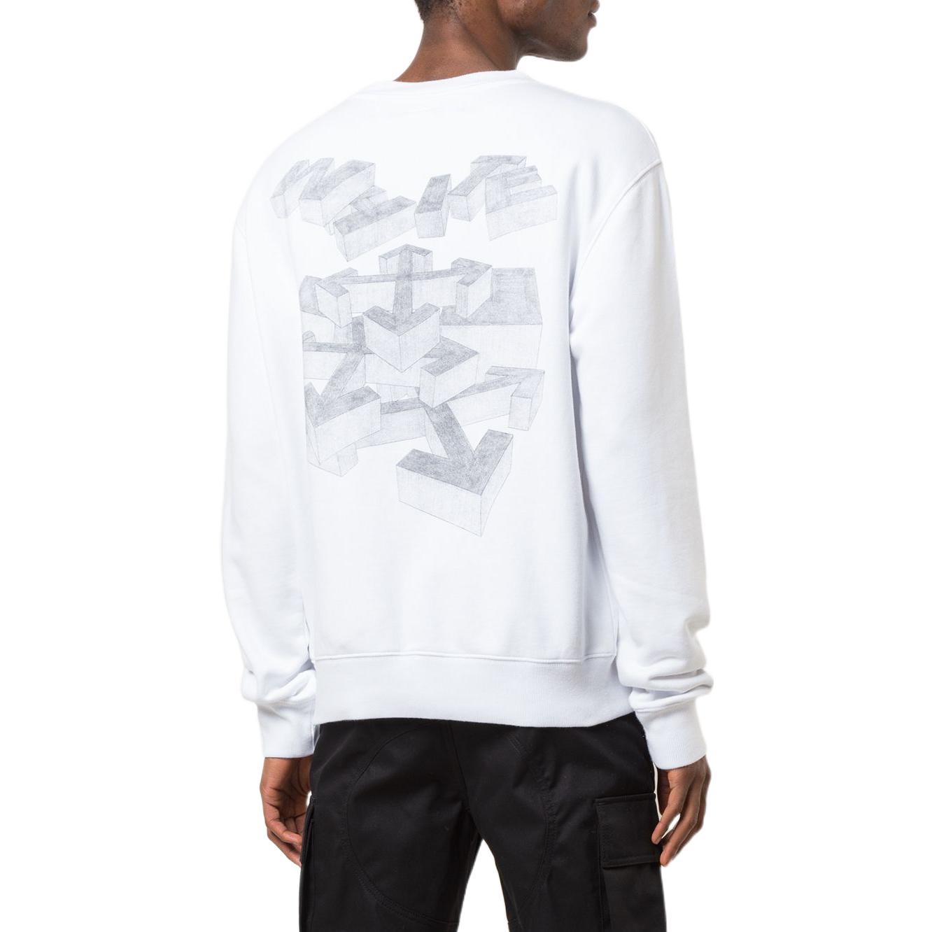 Off-White FW22 OMAB032R20185010110