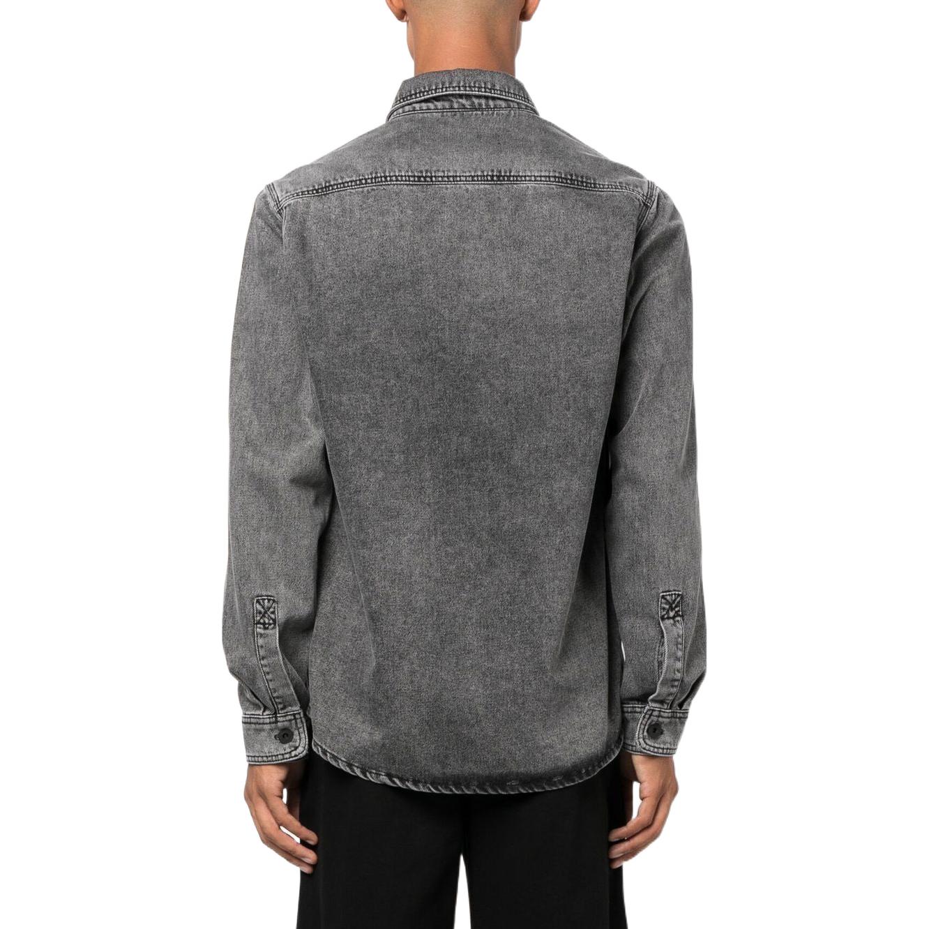 Off-White Fw22 OMYD027C99DEN0041210