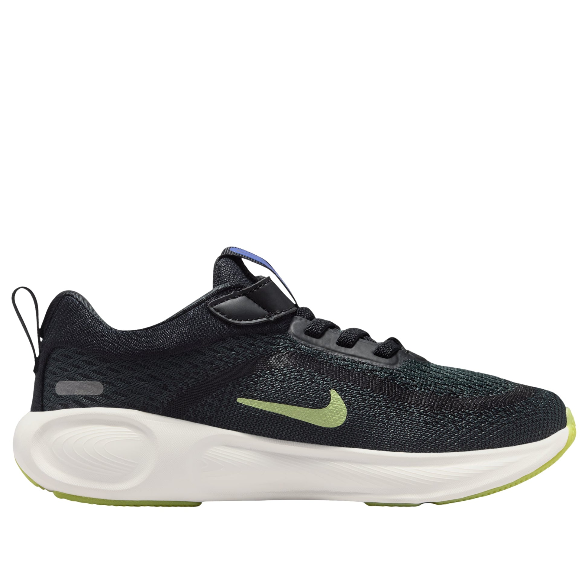(PS) Nike Stellar Ride 'Black Spruce Racer Blue' HQ3267-010